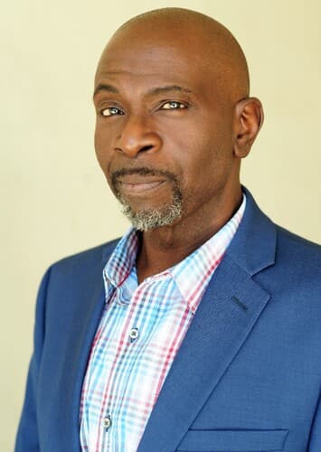 Gary Anthony Williams