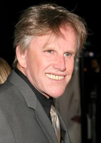Gary Busey