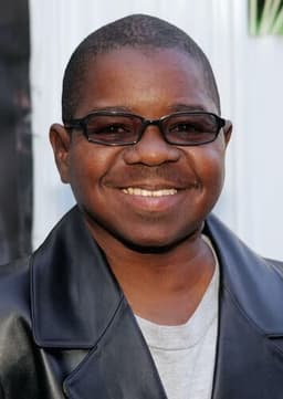 Gary Coleman
