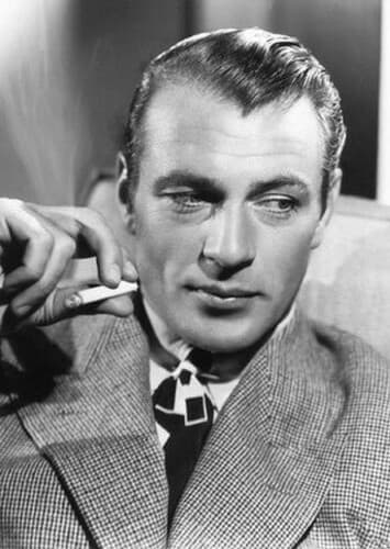 Gary Cooper