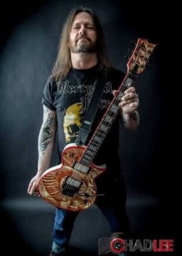 Gary Holt
