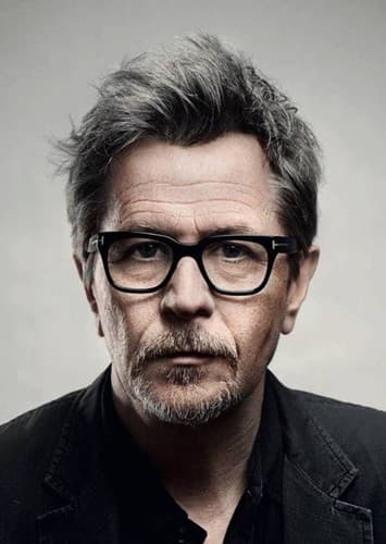 Gary Oldman