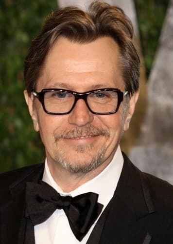 Gary Oldman