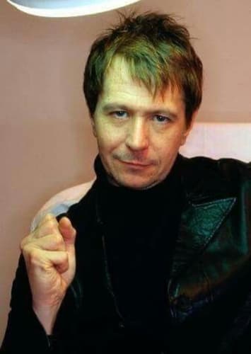 Gary Oldman