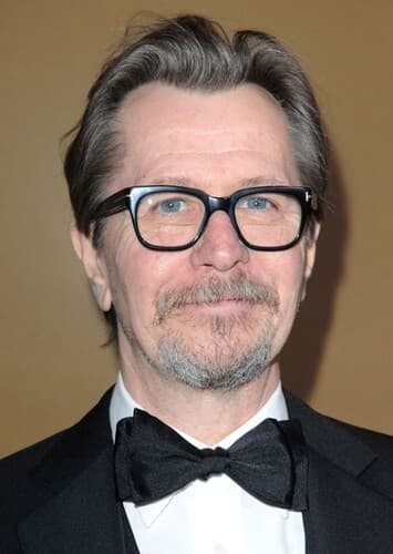 Gary Oldman