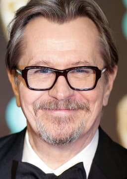 Gary Oldman