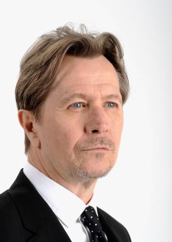 Gary Oldman