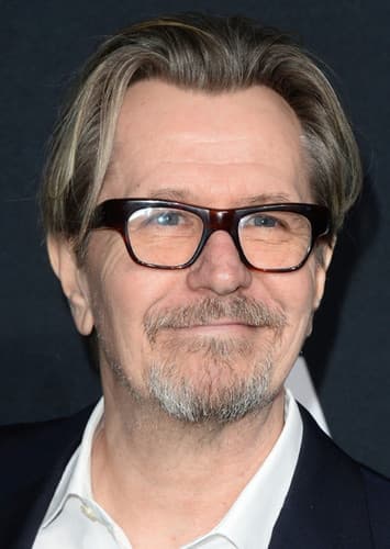 Gary Oldman