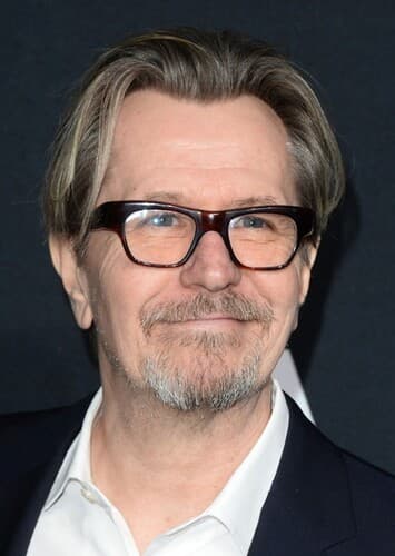 Gary Oldman
