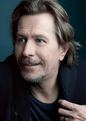 Gary Oldman