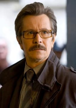 Gary Oldman