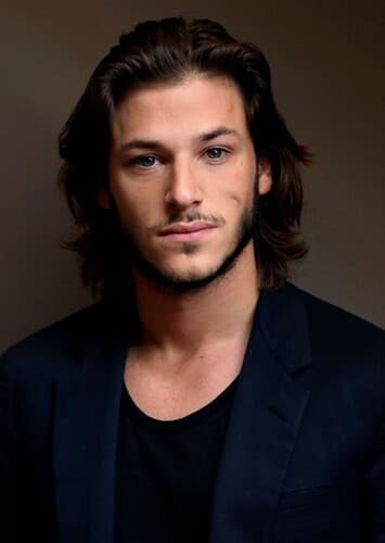 Gaspard Ulliel