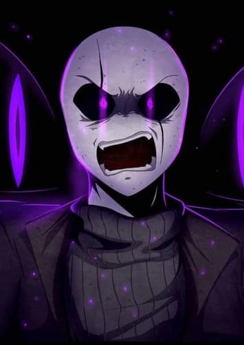GASTER