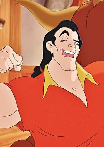 Gaston