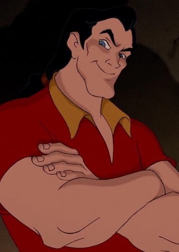 Gaston