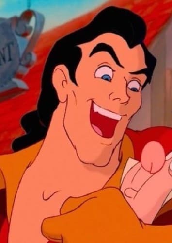 Gaston