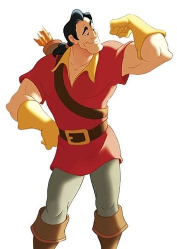 Gaston