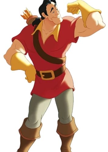 Gaston