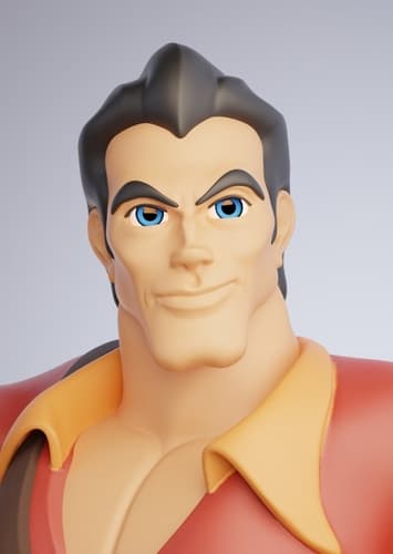 Gaston