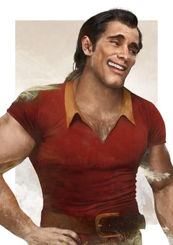 Gaston