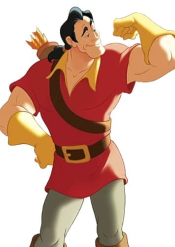 Gaston