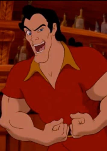 Gaston 