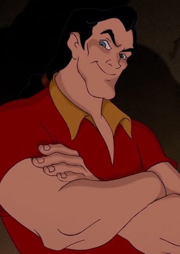 Gaston