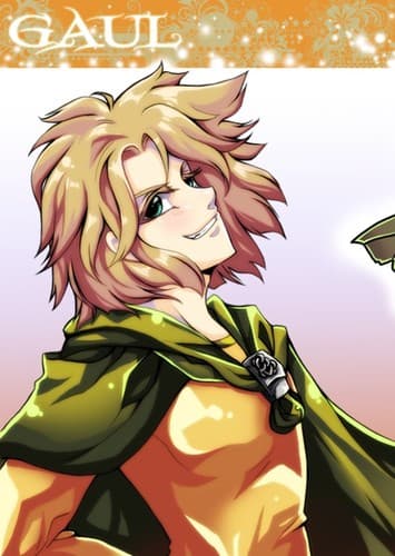 Gaul