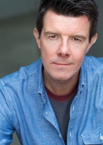 Winifred Sanderson (Male)