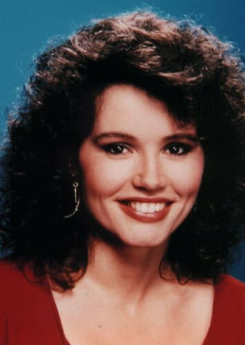 Geena Davis