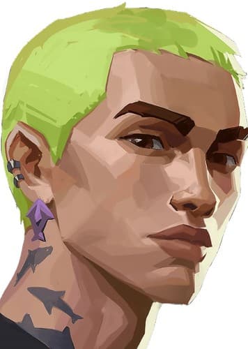 Gekko (Agent Aggrobot)