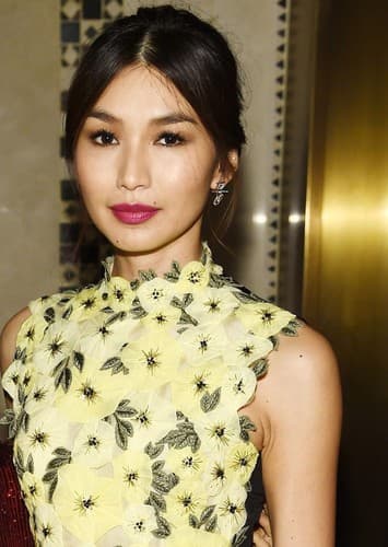 Gemma Chan
