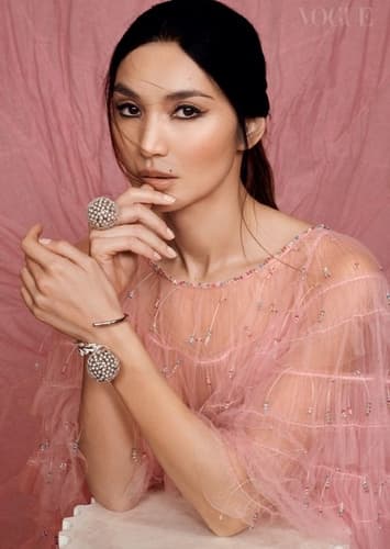 Gemma Chan