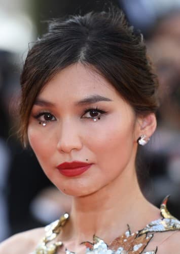 Gemma Chan