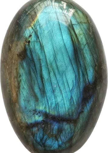 Gemstone: Labradorite