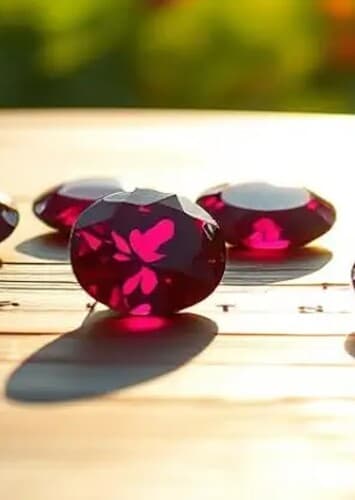 Gemstone: Ruby
