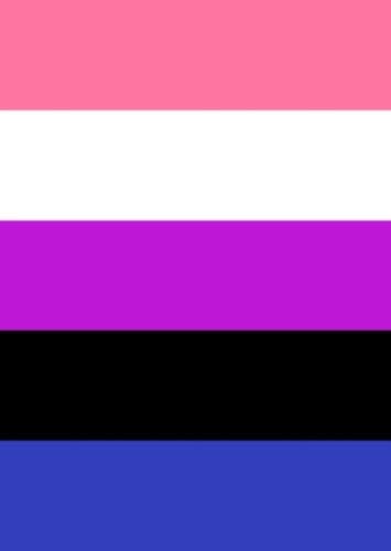 Genderfluid