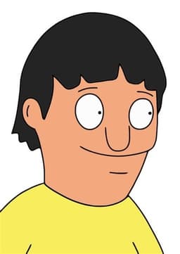 Gene Belcher