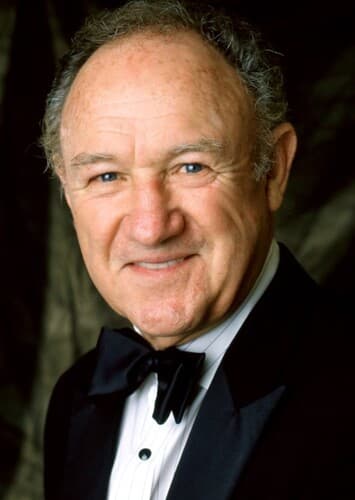 Gene Hackman