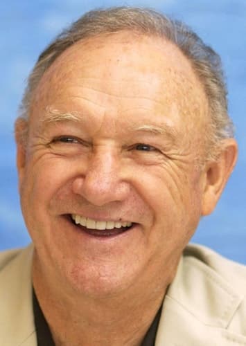 Gene Hackman