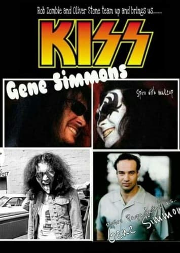 Gene Simmons