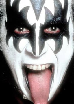 Gene Simmons