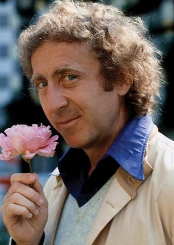 Gene Wilder