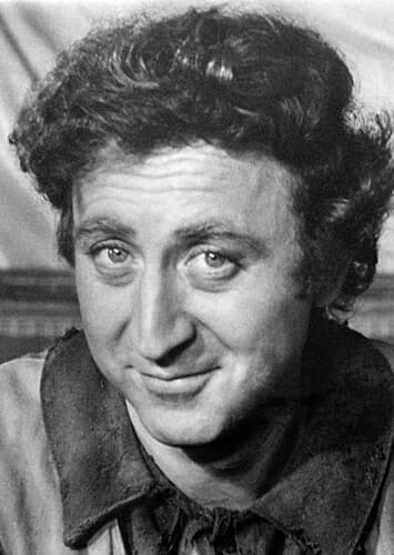 Gene Wilder