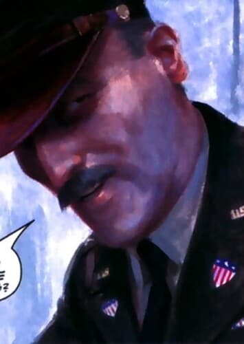 General Chester Phillips