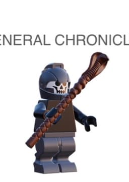 General Chronicle