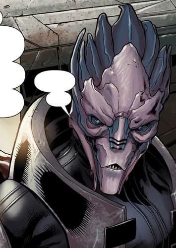 General Desolas Arterius