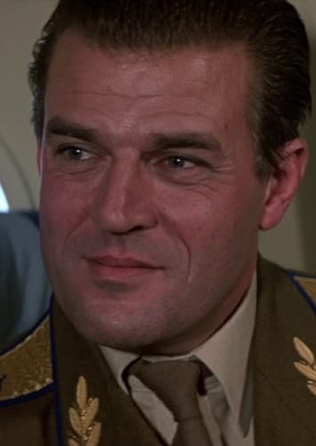 General Georgi Koskov