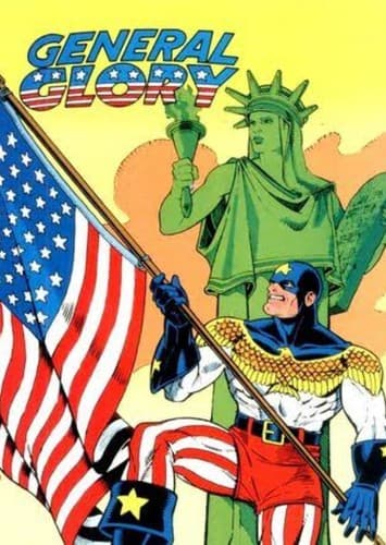 General Glory