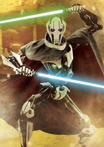 General Grievous